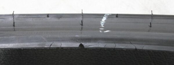 1x 245/35R20 91Y PIRELLI PZERO SOMMERREIFEN 2017 N1 #1TGY – Bild 5
