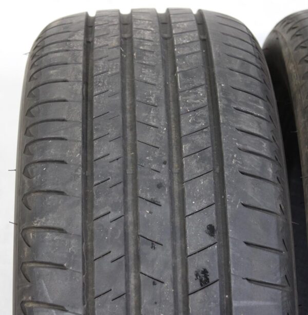 2x 245/50R19 105W BRIDGESTONE ALENZA 001 SOMMERREIFEN * #1GTJ – Bild 3