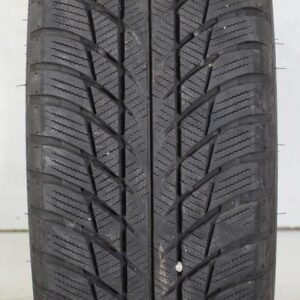 1x 205/60R17 93H BRIDGESTONE BLIZZAK LM001 WINTERREIFEN * #1PTM