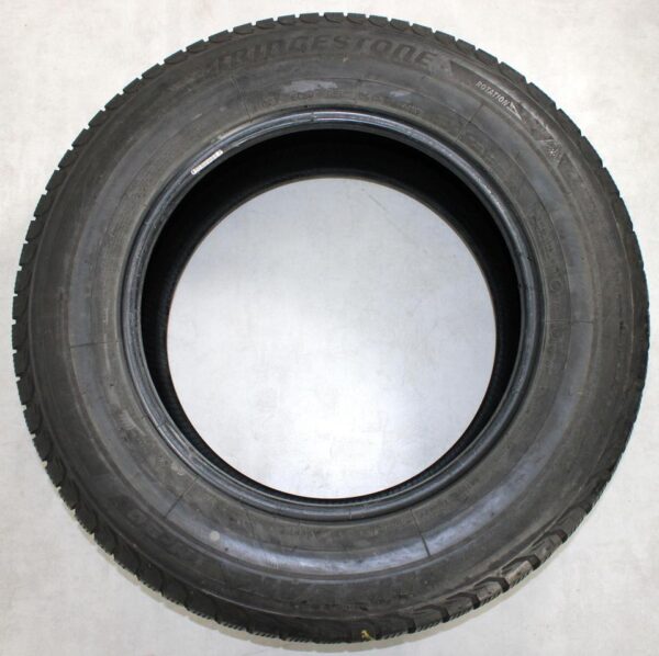 1x 245/65R17 111T BRIDGESTONE BLIZZAK LM-80 WINTERREIFEN #1EQK – Bild 4