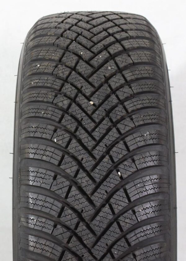1x 215/60R16 99H HANKOOK WINTER I*CEPT RS3 WINTERREIFEN #1WAF – Bild 2