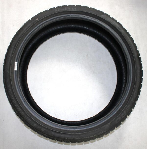 2x 245/35R20 91V 2x 295/30R20 97V PIRELLI WINTERREIFEN #1GJR – Bild 11