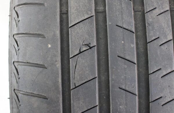 2x 245/45R20 103W 2x 275/40R20 106W BRIDGESTONE RUNFLAT #1W8C – Bild 7