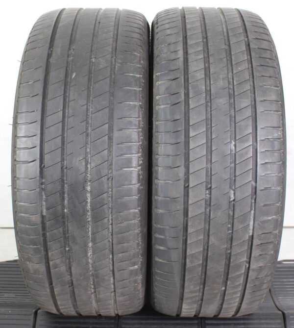 2x 255/45R20 105V MICHELIN SOMMERREIFEN 2019 SILENT XL #1WME