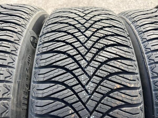 4 x 205/55R16 91V GOODRIDE Z401 GANZJAHRESREIFEN 2024 NEU – Bild 5