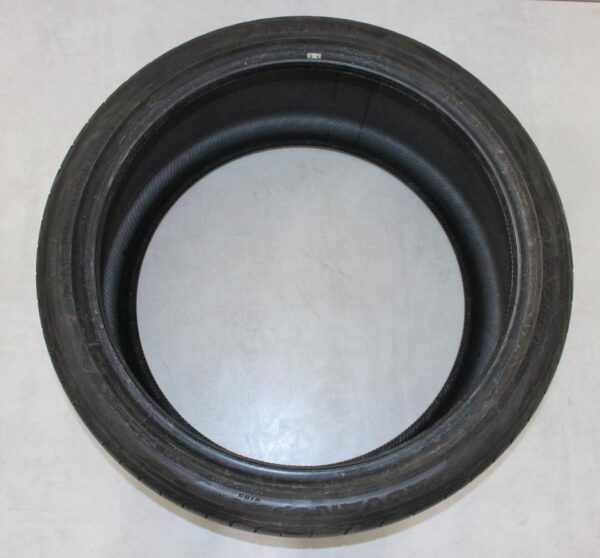 2x 315/30R22 107Y YOKOHAMA ADVAN SPORT V105 SOMMERREIFEN #1IAK – Bild 5