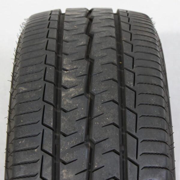 1x 205/65R16C 107/105T TOYO NANOENERGY VAN SOMMERREIFEN #1J8B – Bild 3