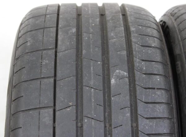 2x 265/45R18 101Y PIRELLI PZERO PZ4 SOMMERREIFEN 2021 N1 #1EWV – Bild 3