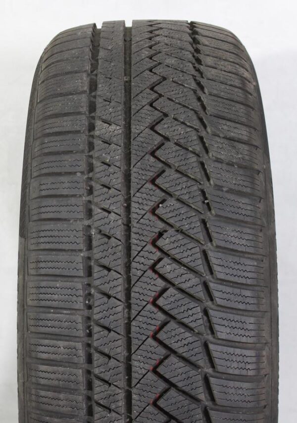 1x 255/45R20 101V CONTINENTAL WINTER CONTACT TS850P 2024 AO #1U0S – Bild 2