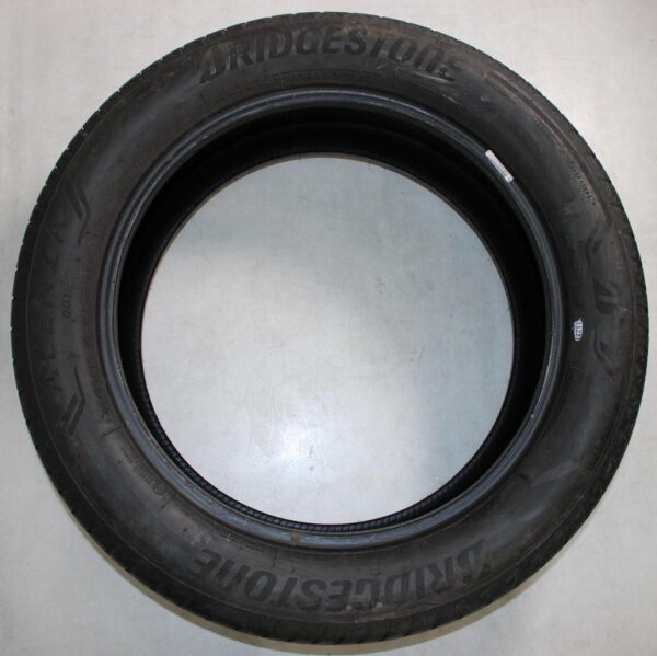 1x 245/50R19 105W BRIDGESTONE ALENZA 001 SOMMERREIFEN * #1OKB – Bild 4