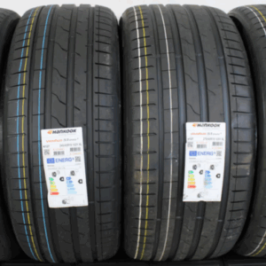 2x 245/40R19 98Y 2x 275/35R19 100Y HANKOOK SOMMERREIFEN