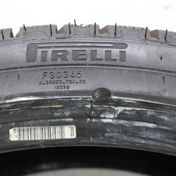 1x 315/30R22 107V PIRELLI SCORPION WINTER WINTERREIFEN #1WOC – Bild 4