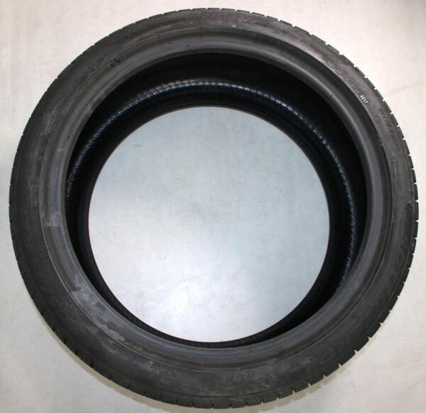 1x 305/35R21 109W PIRELLI SOTTOZERO 3 WINTERREIFEN B, BL #1P0V – Bild 5