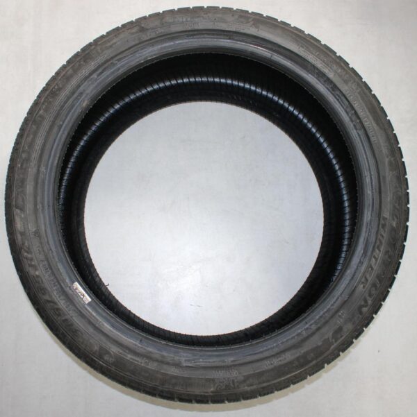 2x 305/35R21 109V PIRELLI SCORPION WINTER WINTERREIFEN N0 #1GJX – Bild 7