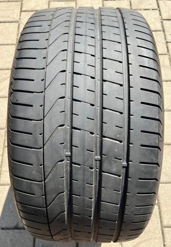 1x 315/35R21 111Y PIRELLI PZERO N0 SOMMERREIFEN 6MM 2019 #176H