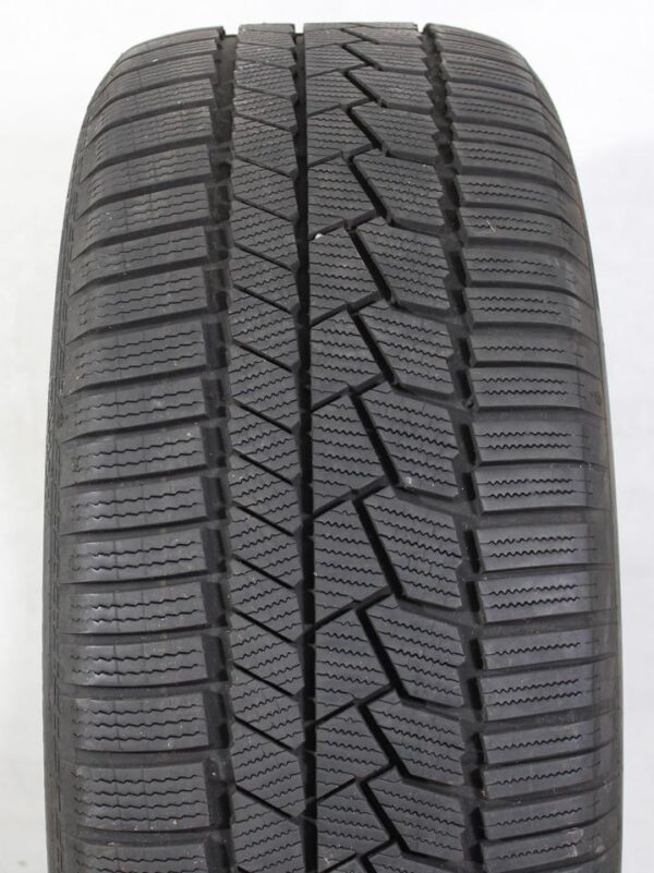 1x 265/50R19 110H CONTINENTAL WINTERREIFEN RUNFLAT 2023 * #1PPD – Bild 2