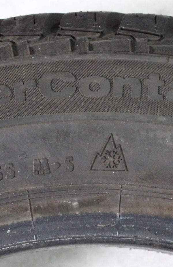 2x 125/80R13 65Q 2x 145/80R13 75Q CONTINENTAL 2012 #1WEJ – Bild 7