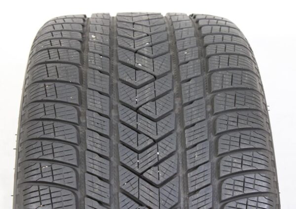 1x 305/35R21 109V PIRELLI SCORPION WINTER WINTERREIFEN N0 #1GDR – Bild 3