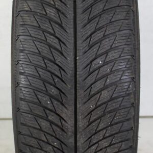 1x 225/55R18 102V MICHELIN PILOT ALPIN 5 WINTERREIFEN XL #1PJT