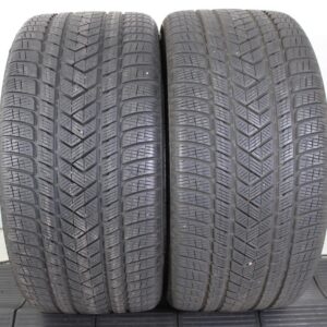 2x 305/35R21 109V PIRELLI SCORPION WINTER WINTERREIFEN N0 #1OZO
