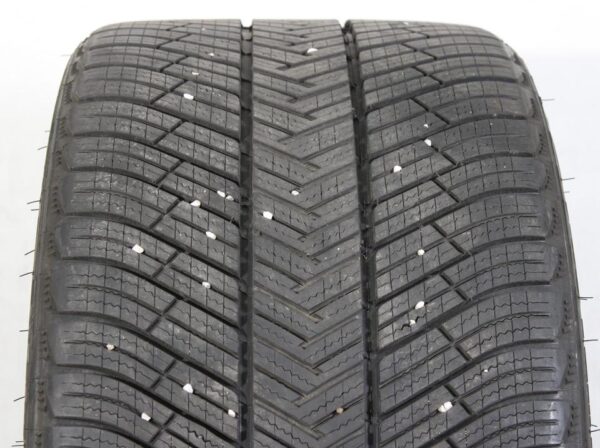 1x 305/30R20 103W MICHELIN PILOT ALPIN PA4 WINTERREIFEN #1GPI – Bild 3