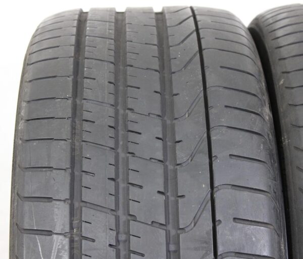 2x 275/35R20 102Y PIRELLI PZERO MOE SOMMERREIFEN RUNFLAT #1H6V – Bild 3