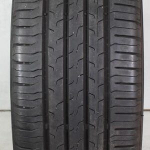 1x 225/45R17 91V CONTINENTAL  ECO CONTACT 6 SOMMERREIFEN #1WEP
