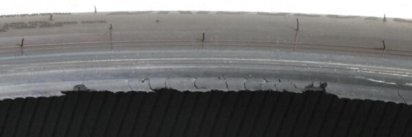 2x 245/45R20 103W 2x 275/40R20 106W BRIDGESTONE RUNFLAT #1W8C – Bild 10