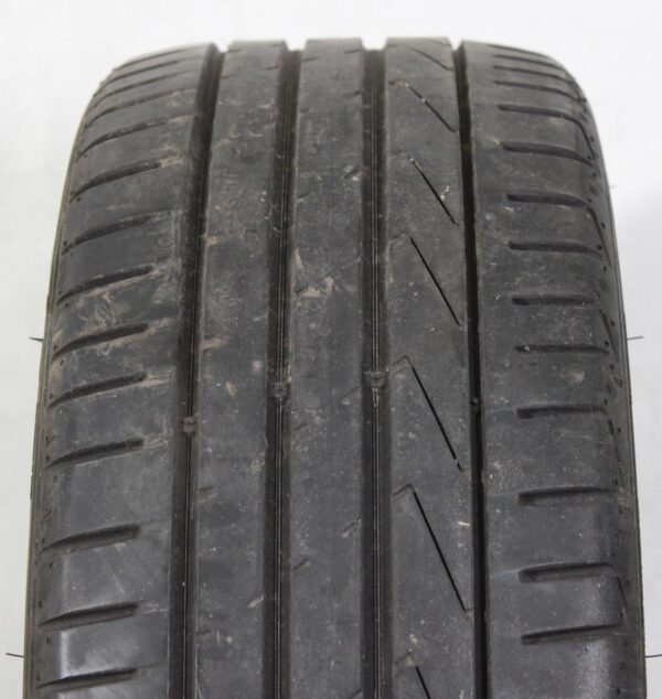 1x 205/45R17 88W HANKOOK VENTUS S1 EVO 2 RUNFLAT 2019 * #1SMH – Bild 3