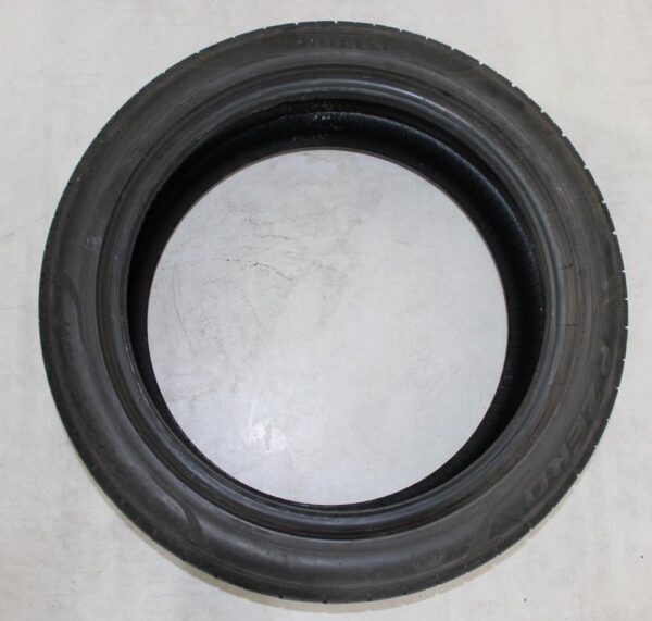 2x 245/45R20 103Y PIRELLI PZERO J LR SOMMERREIFEN 2018 #1KSW – Bild 5