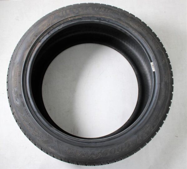 1x 285/40R20 108V GOODYEAR ULTRA GRIP PERFORMANCE WINTER  #13JK – Bild 3