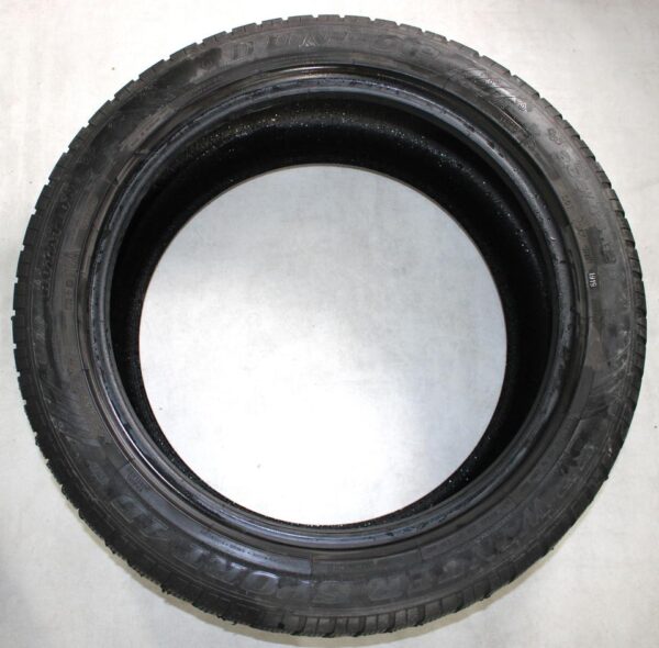 2x 265/45R20 104V DUNLOP SP WINTER SPORT 4D WINTERREIFEN #1PPJ – Bild 6