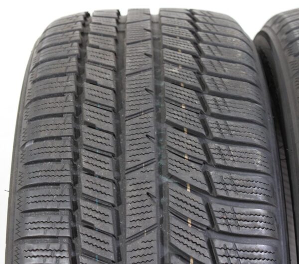 2x 255/45R20 105V TOYO SNOWPROX S954 SUV WINTERREIFEN #1I2D – Bild 3