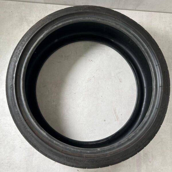 1x 235/35R20 92Y MICHELIN PILOT SUPER SPORT K1 SOMMERREIFEN #174E – Bild 3