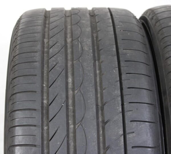 2x 275/45R20 110Y YOKOHAMA ADVAN SPORT SOMMERREIFEN N0 #1HRH – Bild 3