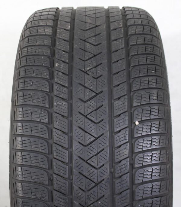 1x 305/35R21 109W PIRELLI SOTTOZERO 3 WINTERREIFEN B, BL #1P0V – Bild 2