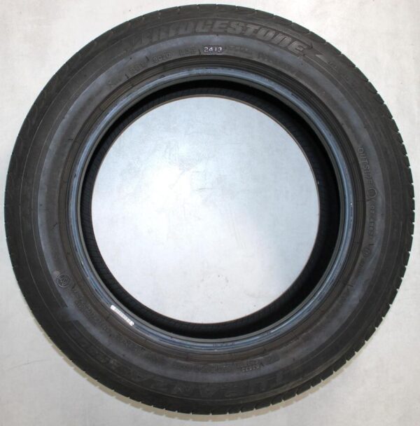 1x 205/60R16 92W BRIDGESTONE SOMMERREIFEN RUNFLAT 2013 * #1HVG – Bild 4