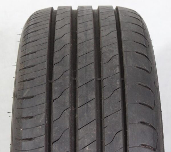 1x 205/55R17 95V GOODYEAR SOMMERREIFEN 6,5-7MM 2023 #1WRC – Bild 3
