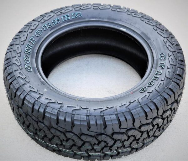 4 x 205/75R15100S COMFORSER CF1100 A/T BSW REIFEN NEU – Bild 5