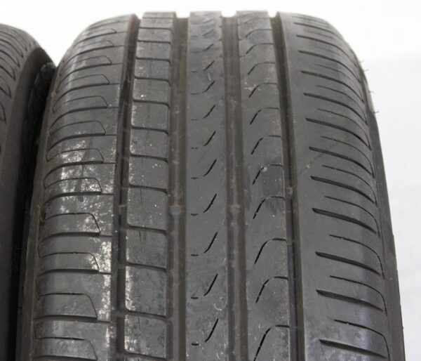 2x 235/55R19 101V PIRELLI SCORPION VERDE SOMMERREIFEN MO #1GJI – Bild 4