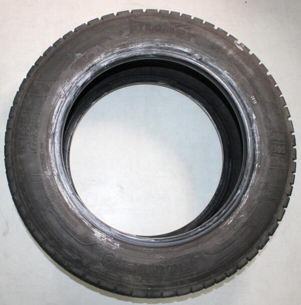 4x 215/60R16C 103/101T KLEBER TRANSPRO SOMMERREIFEN 2016 #1WKQ – Bild 6
