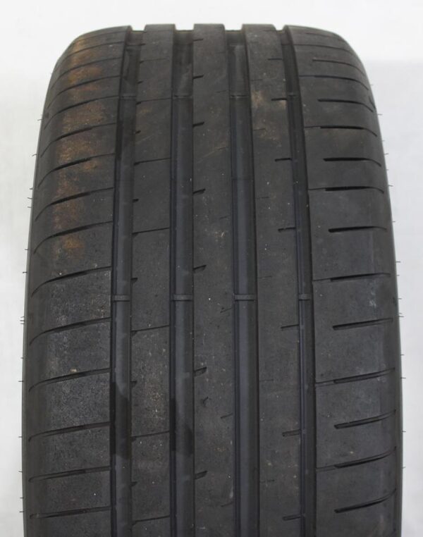 1x 255/35R20 97Y GOODYEAR SOMMERREIFEN 7MM 2023 XL #1LJR – Bild 2