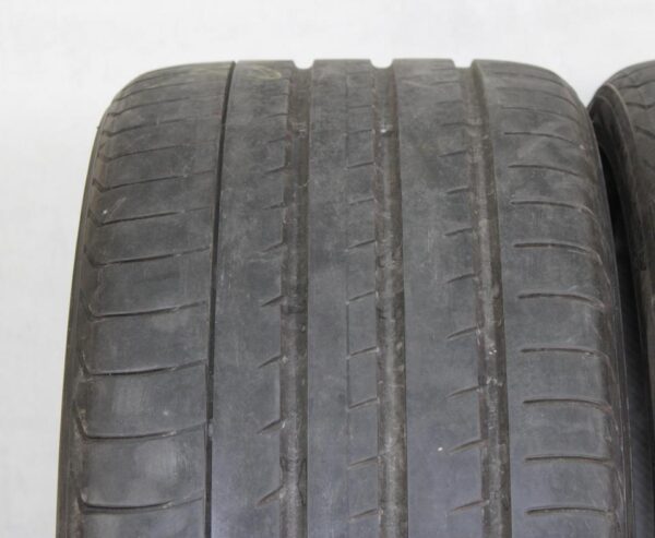 2x 315/30R22 107Y YOKOHAMA ADVAN SPORT V105 SOMMERREIFEN #1IAK – Bild 3