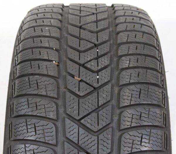 1x 245/50R18 100H PIRELLI WINTERREIFEN RUNFLAT 2021 * #1HVJ – Bild 3