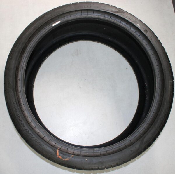2x 315/30R22 107Y PIRELLI PZERO PZ4 SOMMERREIFEN 2020 * #1WMZ – Bild 8