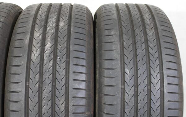 2x 235/55R19 105W 2x 255/50R19 107W CONTINENTAL 2022 MO #1HJW – Bild 4