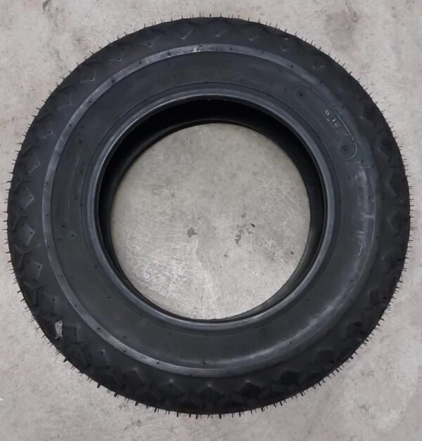 1 X 6-12 BRIDGESTONE FARM SERVICE RASENTRAKTOR NEU 2011 FREIHAUS – Bild 4