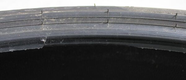2x 295/35R21 103Y PIRELLI PZERO SOMMERREIFEN 2017/2022 N0 #1J4D – Bild 5