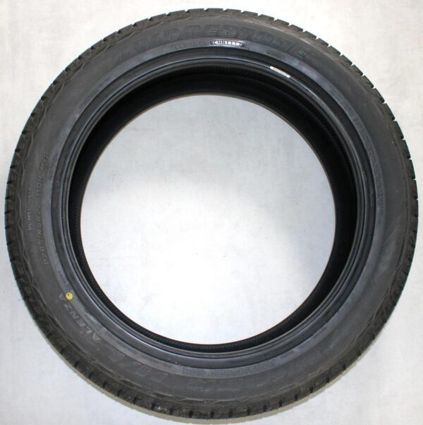 2x 285/45R22 110H BRIDGESTONE SOMMERREIFEN NEU 2017 #1HHJ – Bild 5