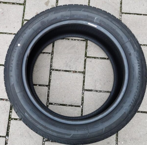 1x 225/50R18 95W BRIDGESTONE TURANZA T001 RSC RUNFLAT 2016 #3603 – Bild 3